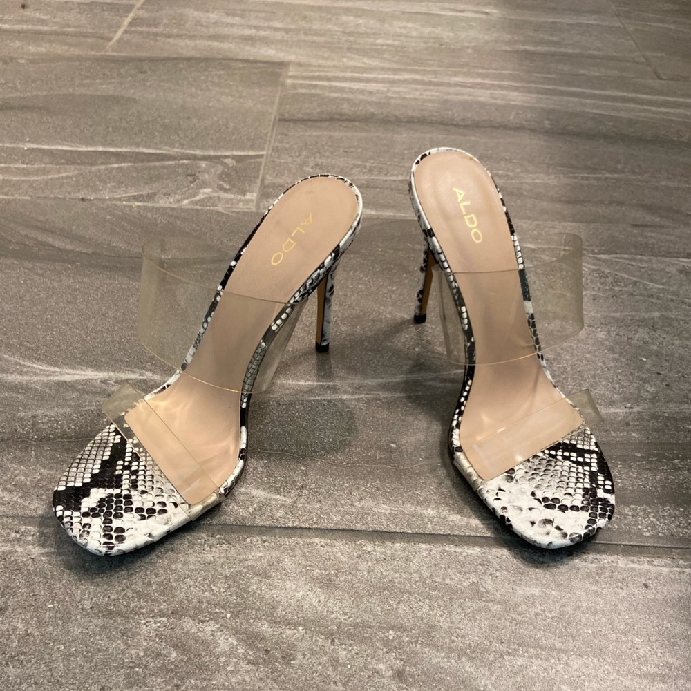 Aldo Heels